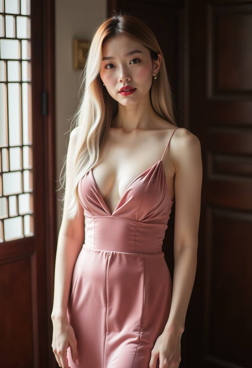 最后的骑手