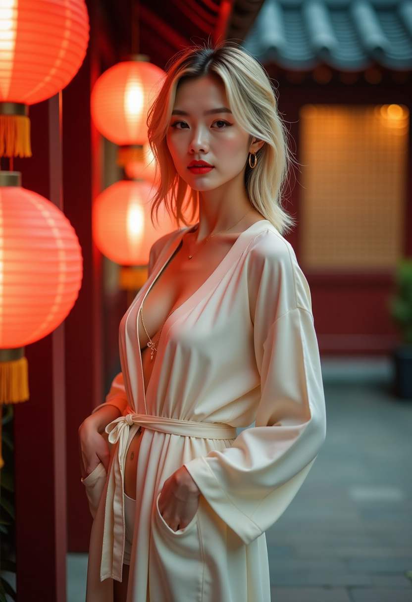 战后玫瑰